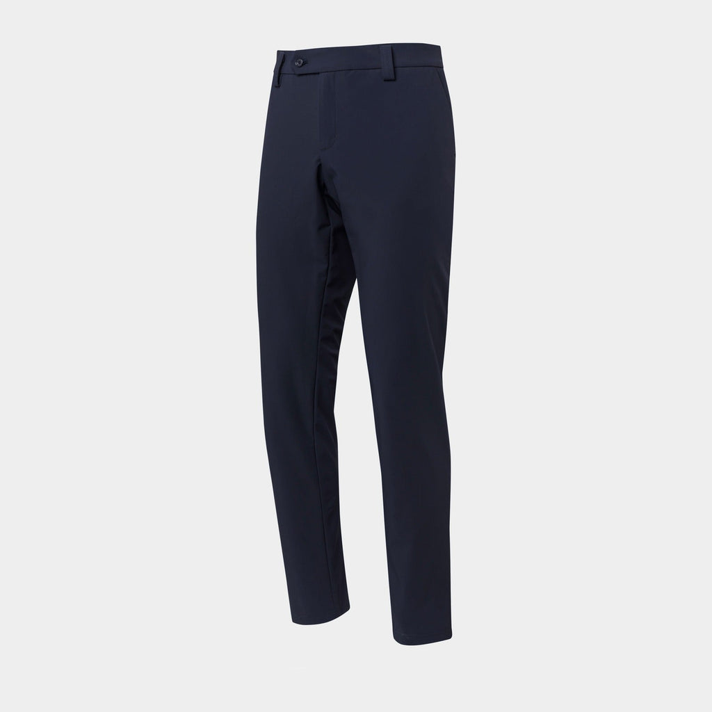 Tech Chino Pants Blue Nights