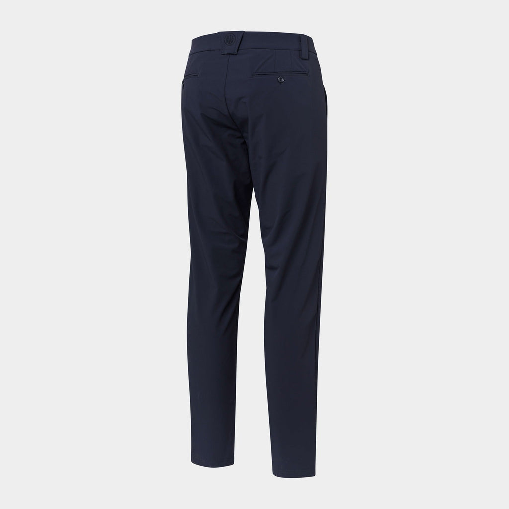 Tech Chino Pants Blue Nights