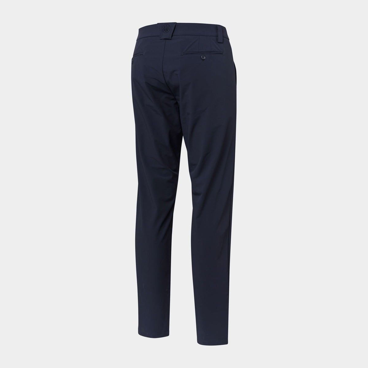 Tech Chino Pants Blue Nights