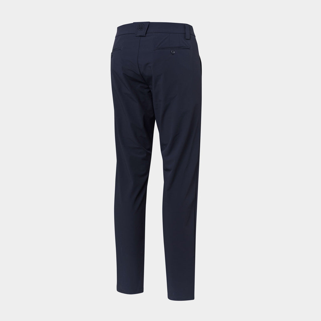 Tech Chino Pants Blue Nights