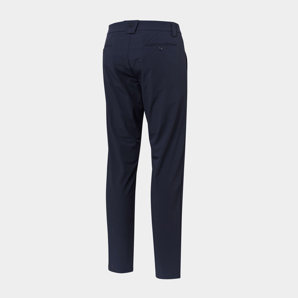Tech Chino Pants Blue Nights