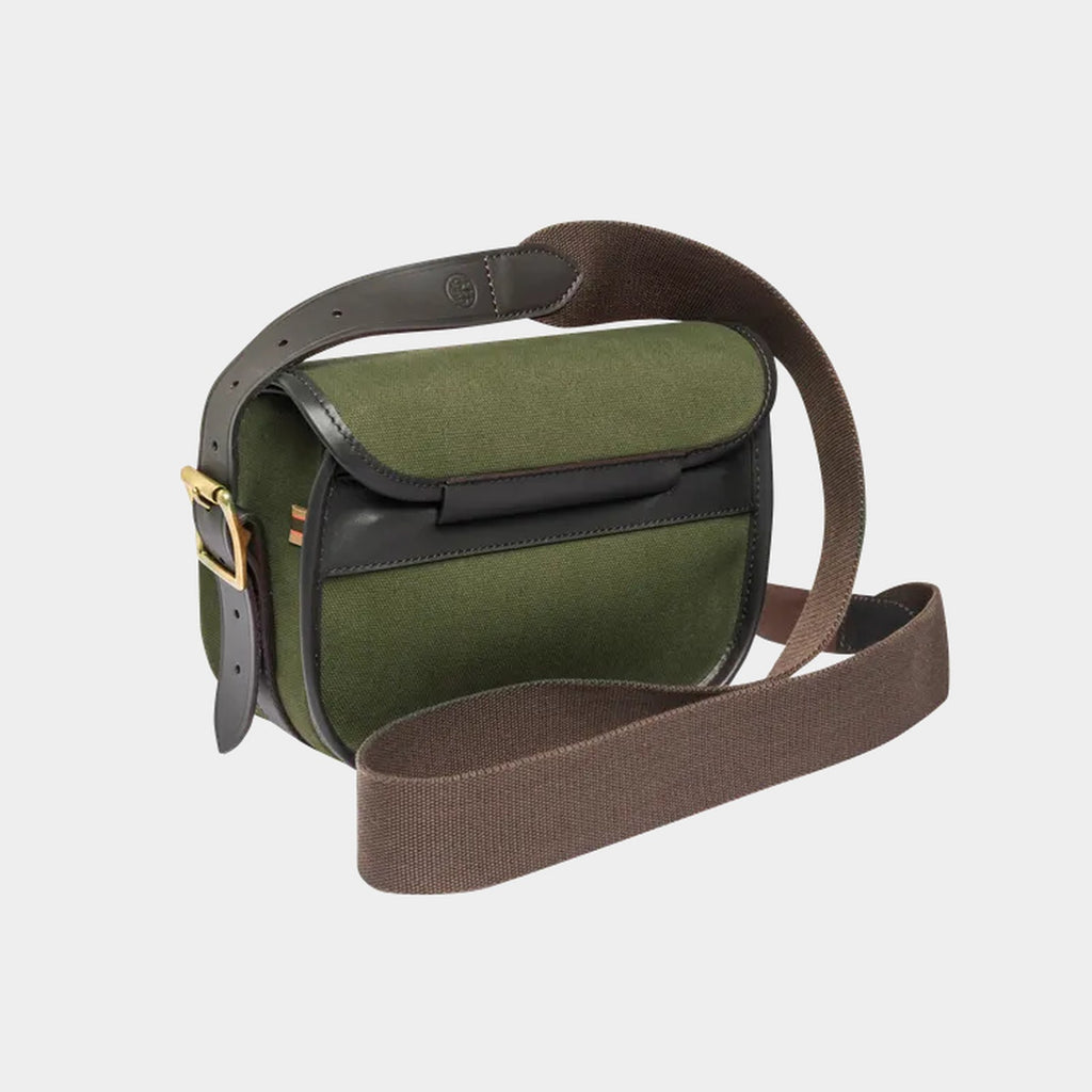 Terrain EVO Canvas Cart. Bag 100