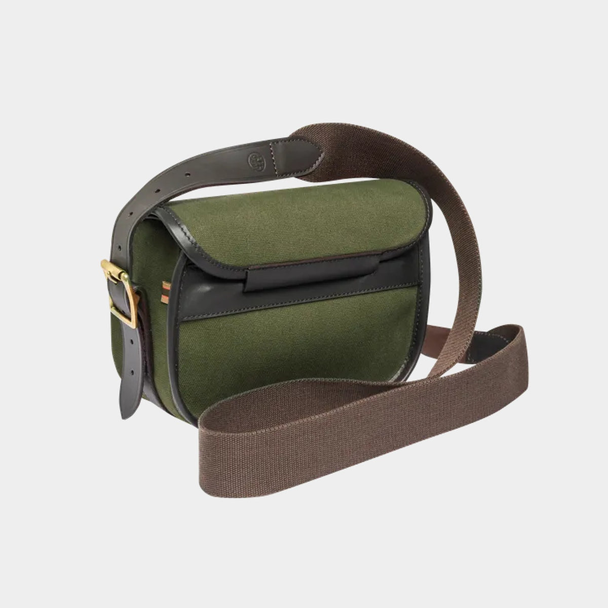 Terrain EVO Canvas Cart. Bag 100