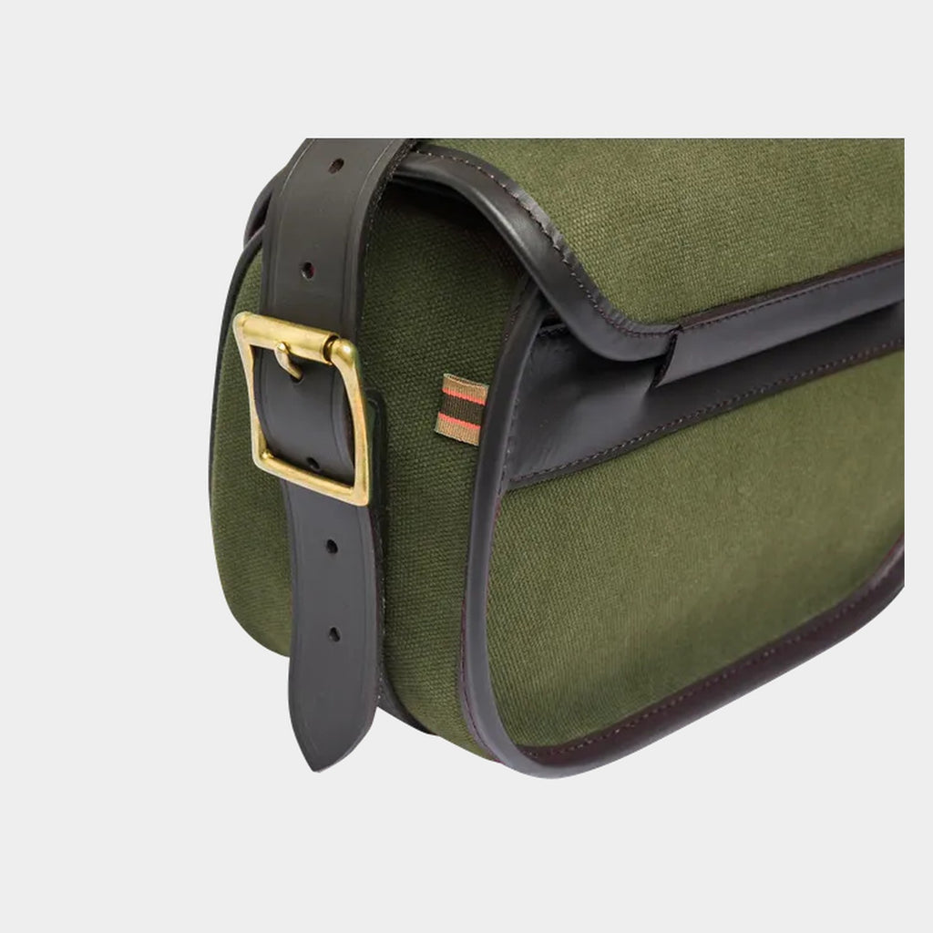 Terrain EVO Canvas Cart. Bag 100