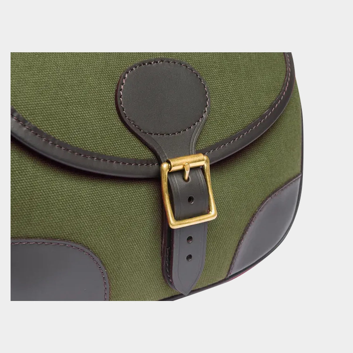 Terrain EVO Canvas Cart. Bag 100