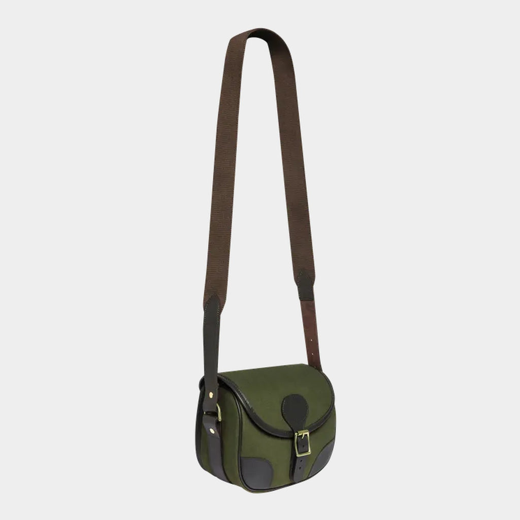 Terrain EVO Canvas Cart. Bag 100