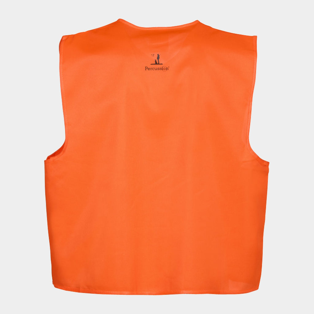 GILET TRAQUE SANS BANDES REFLECHISSANTES