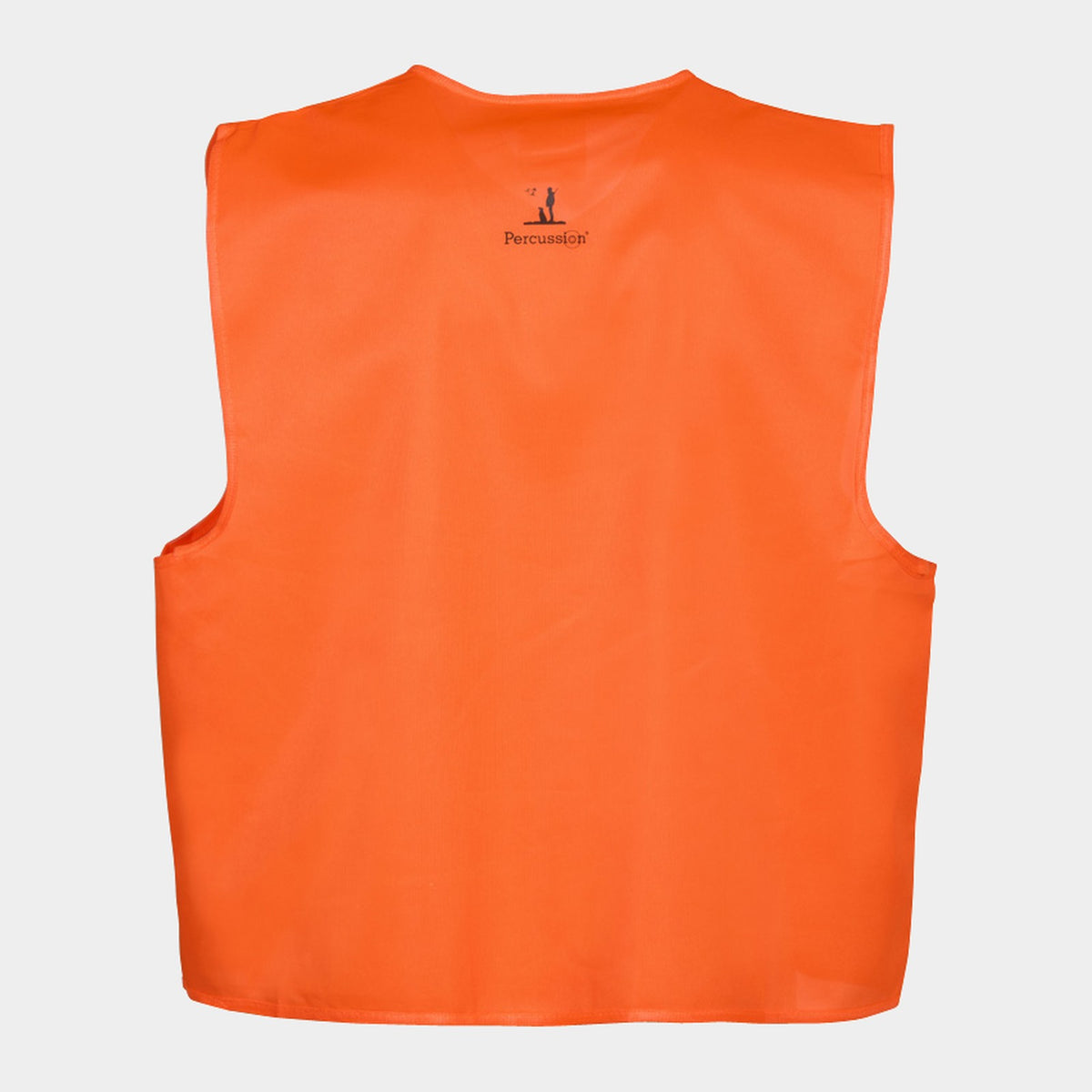 GILET TRAQUE SANS BANDES REFLECHISSANTES