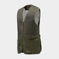 Tredi Vest GREEN MOSS
