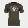 T-Shirt HART BRANDED Basurde