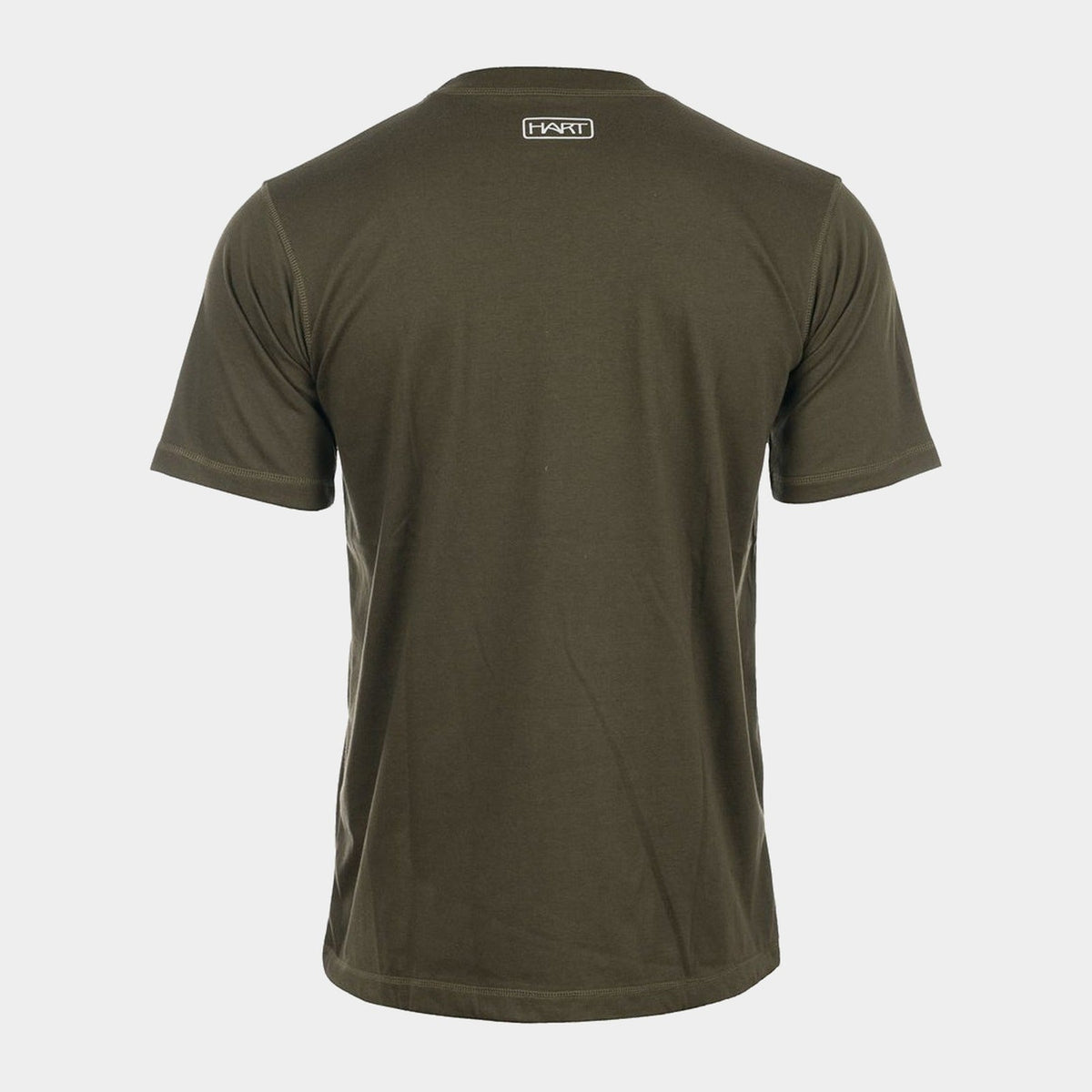 T-Shirt HART BRANDED Basurde