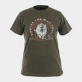 T-Shirt HART BRANDED Basurde-Femme