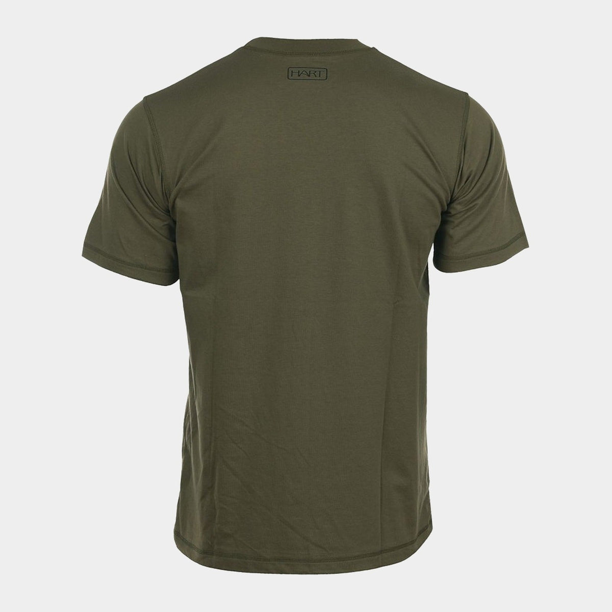 T-Shirt HART BRANDED Sanglier