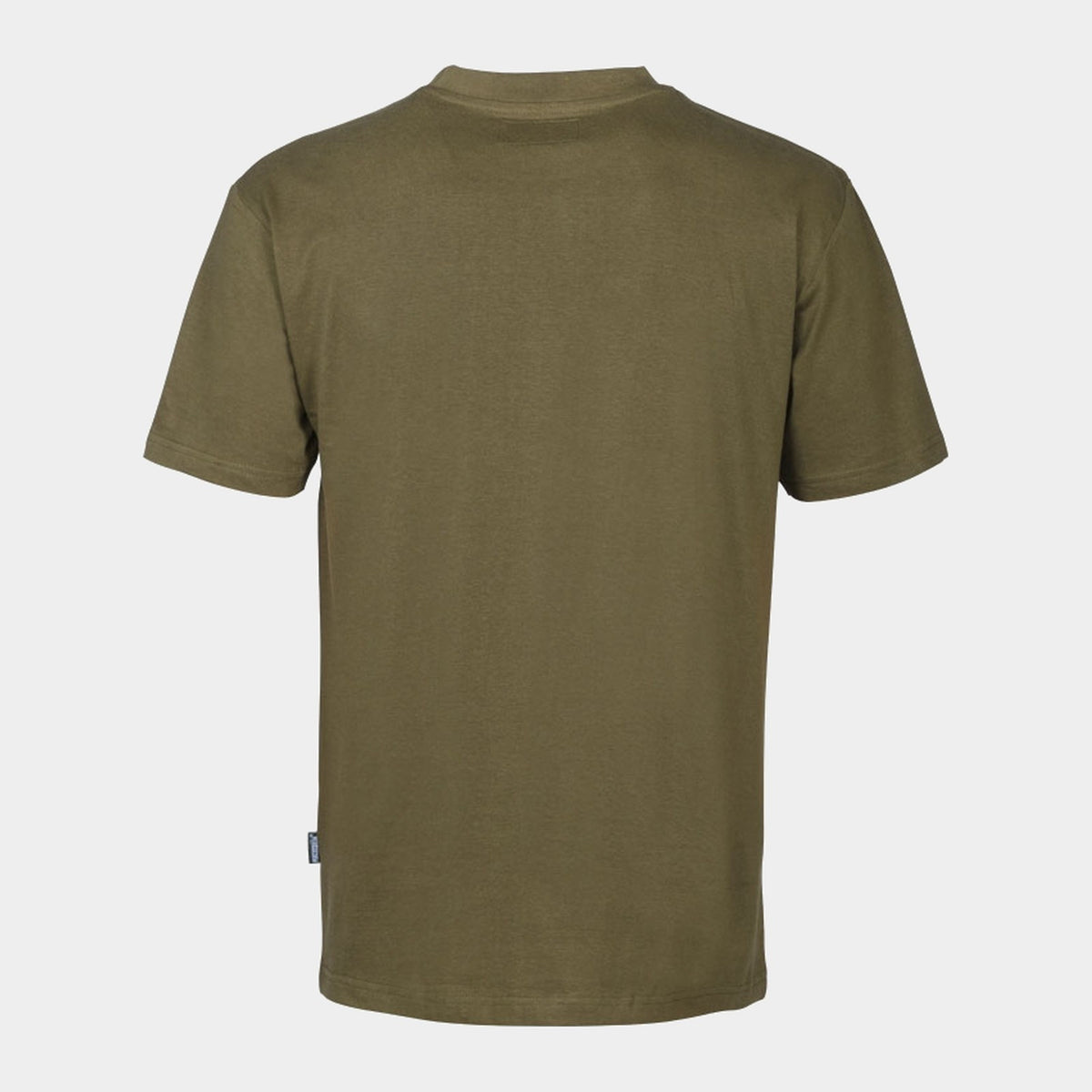 T-SHIRT BRODE CHASSE