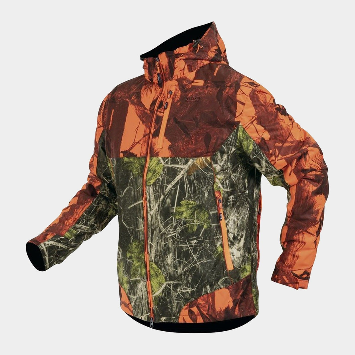 Veste HART DONON-J 2SP Homme