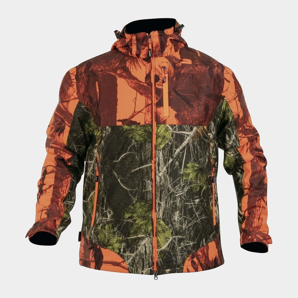 Veste HART DONON-J 2SP Homme