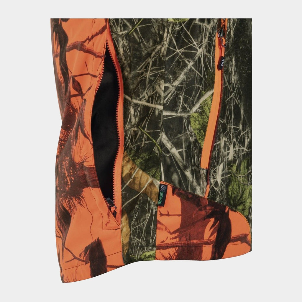 Veste HART DONON-J 2SP Homme