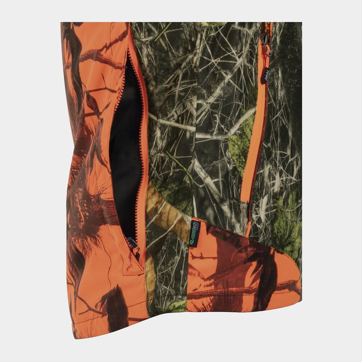 Veste HART DONON-J 2SP Homme