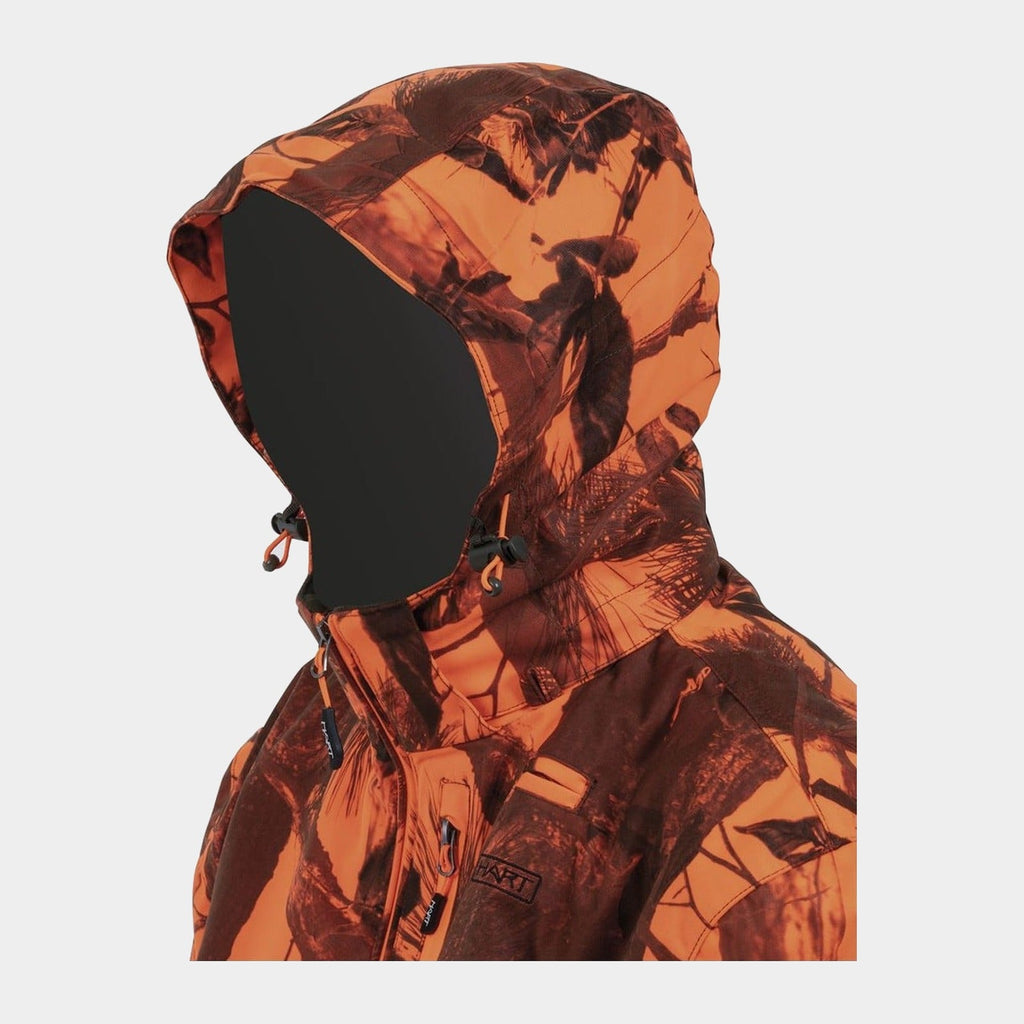 Veste HART DONON-J 2SP Homme
