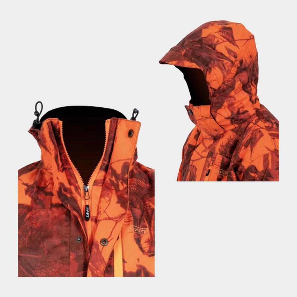 Veste HART DONON-J HT Homme