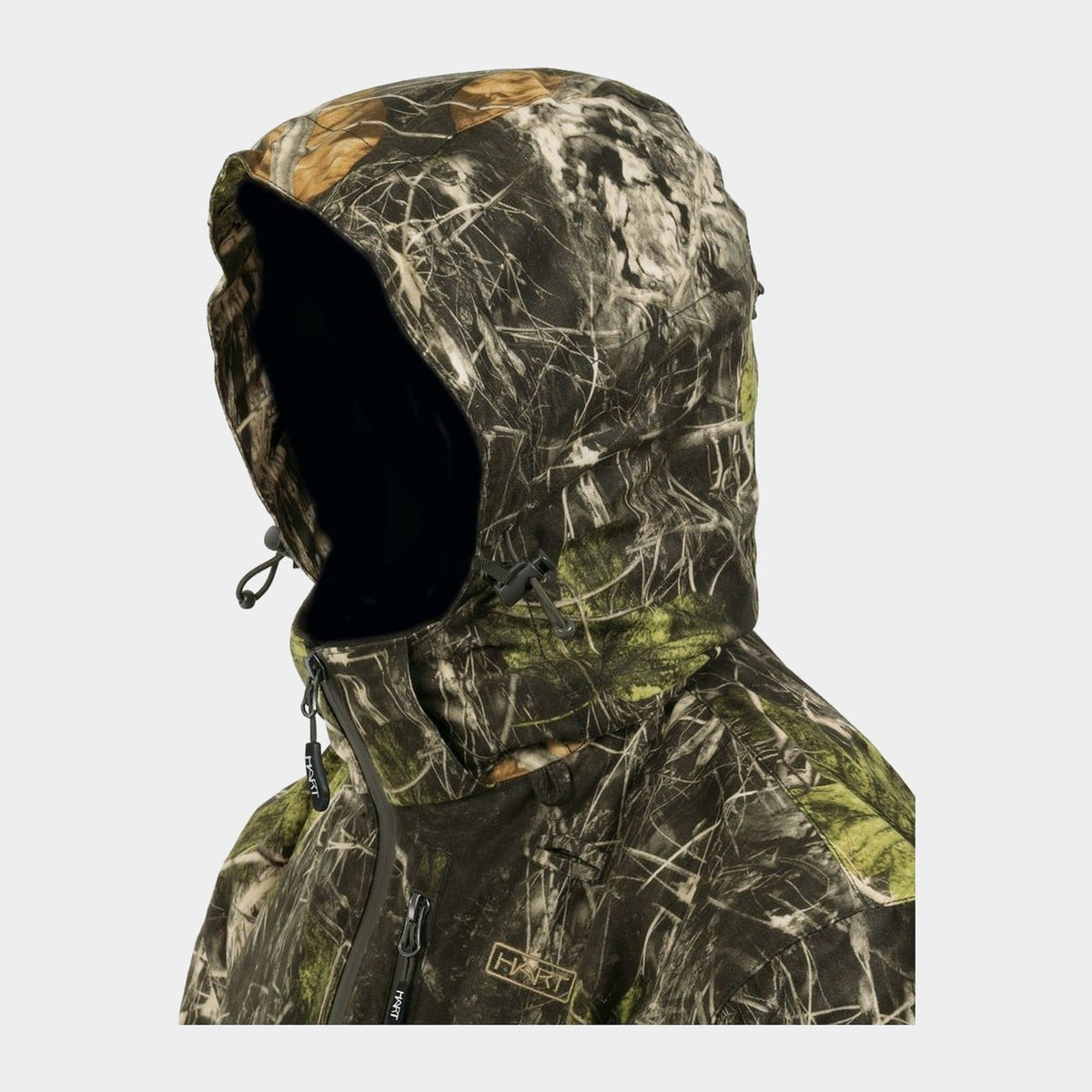 Veste HART DONON-J SP Homme