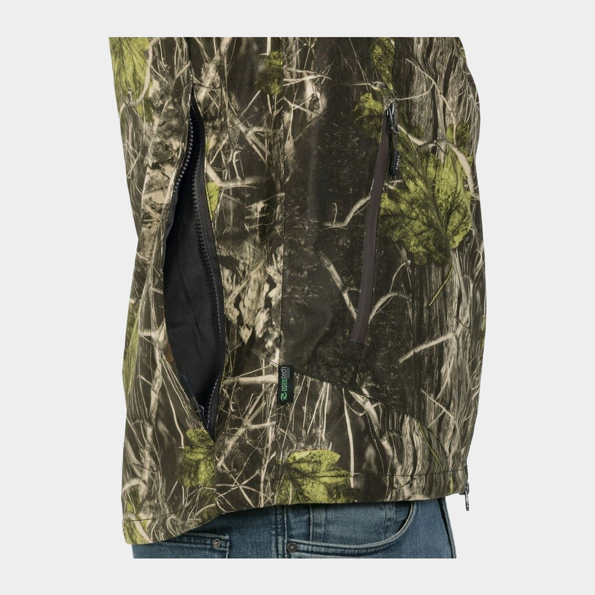 Veste HART DONON-J SP Homme