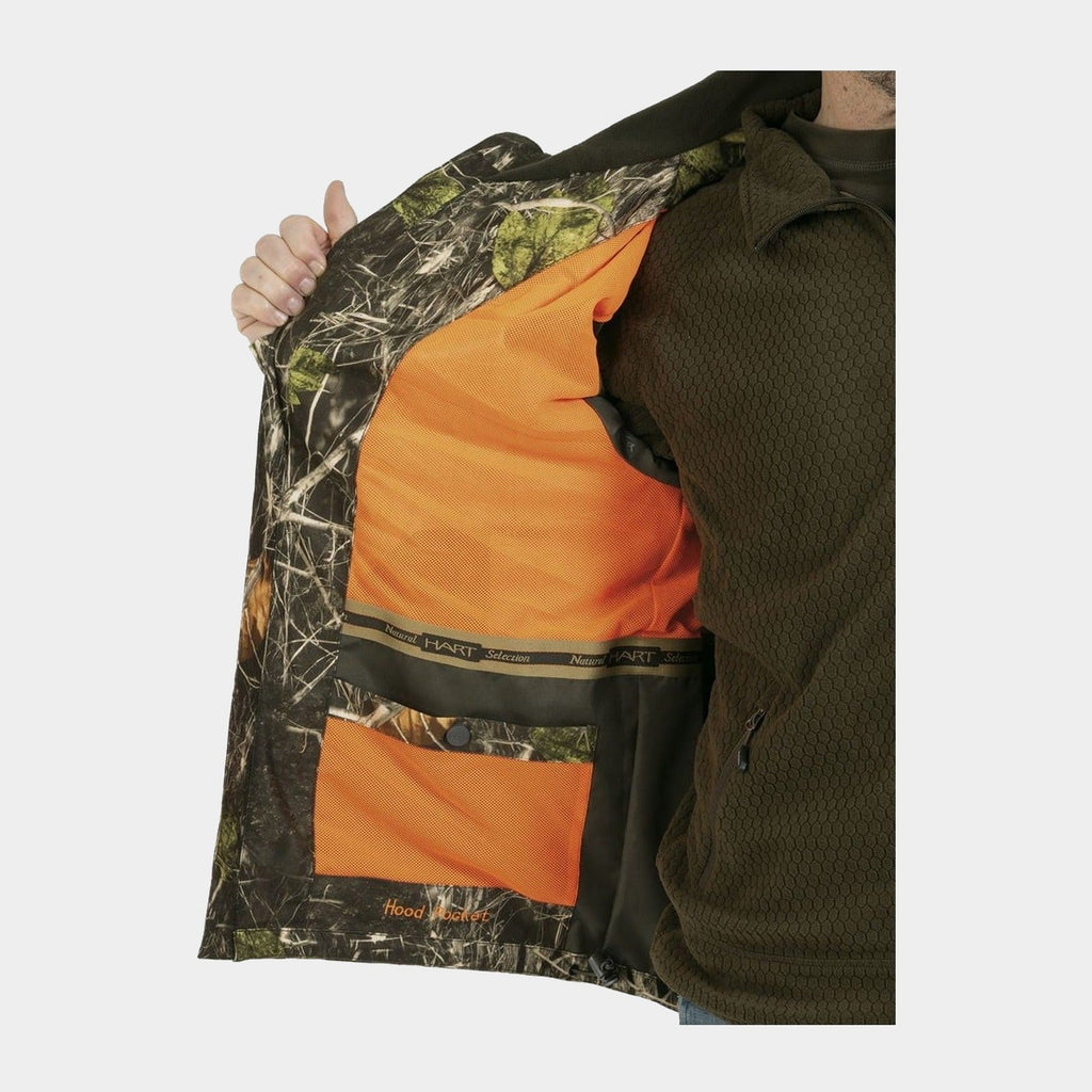 Veste HART DONON-J SP Homme