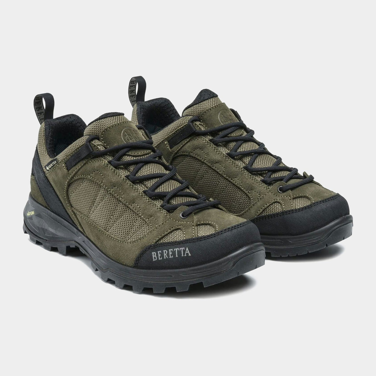 Viper Low GTX