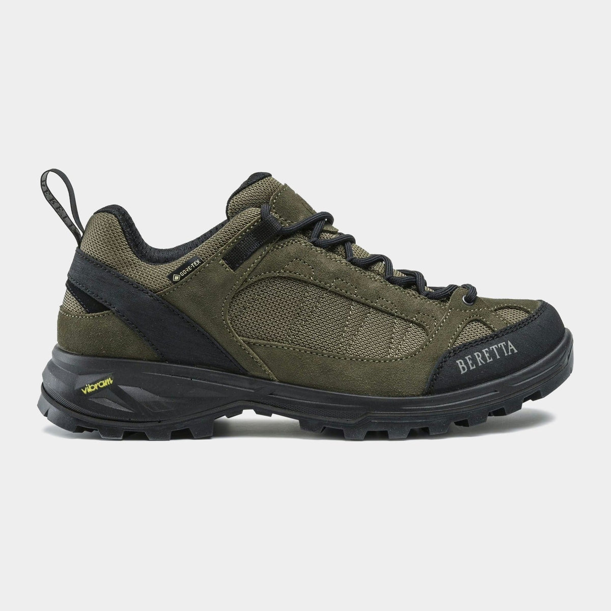 Viper Low GTX