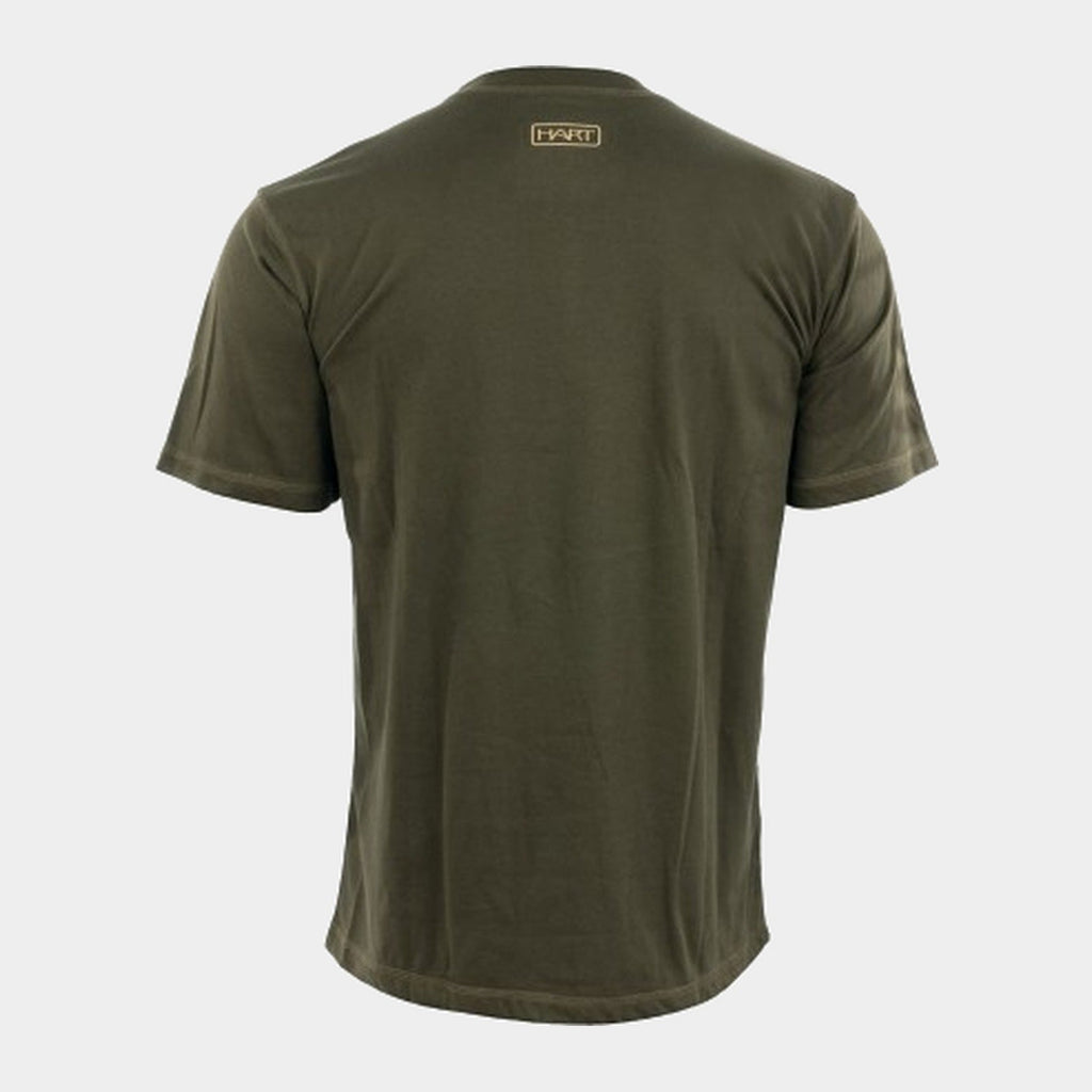 Camiseta HART GROUND Wildboar
