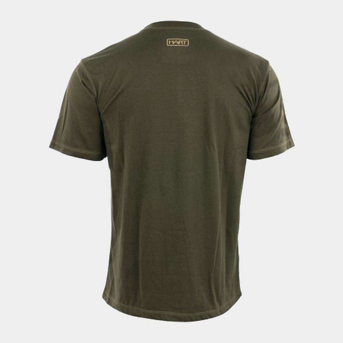 Camiseta HART GROUND Wildboar