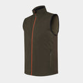 Windshell EVO Vest Green Moss