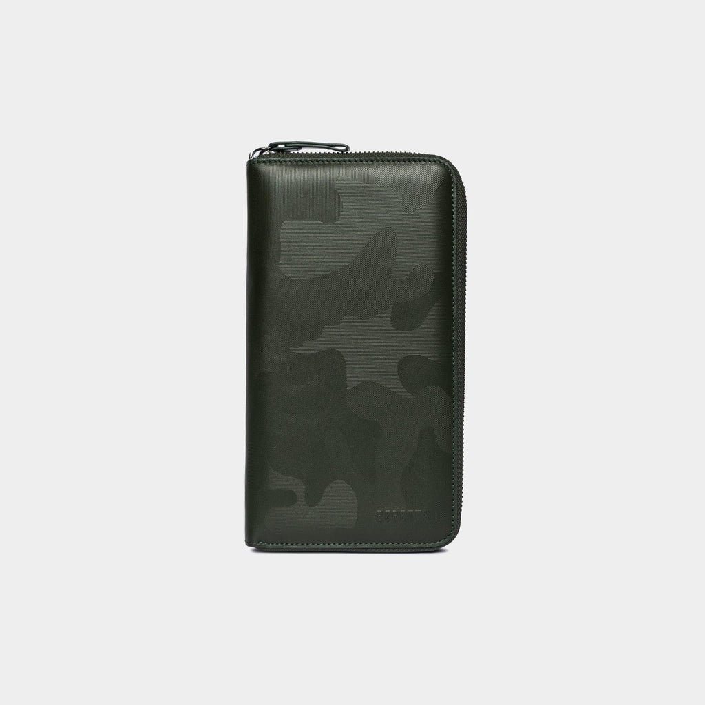 Zipped Pouch Travel