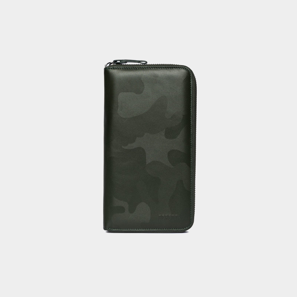 Zipped Pouch Travel
