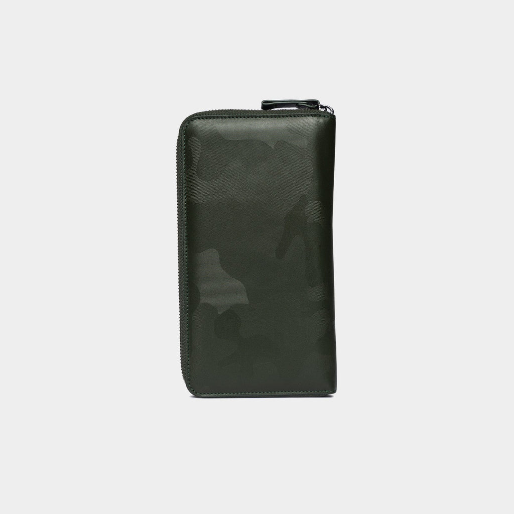 Zipped Pouch Travel