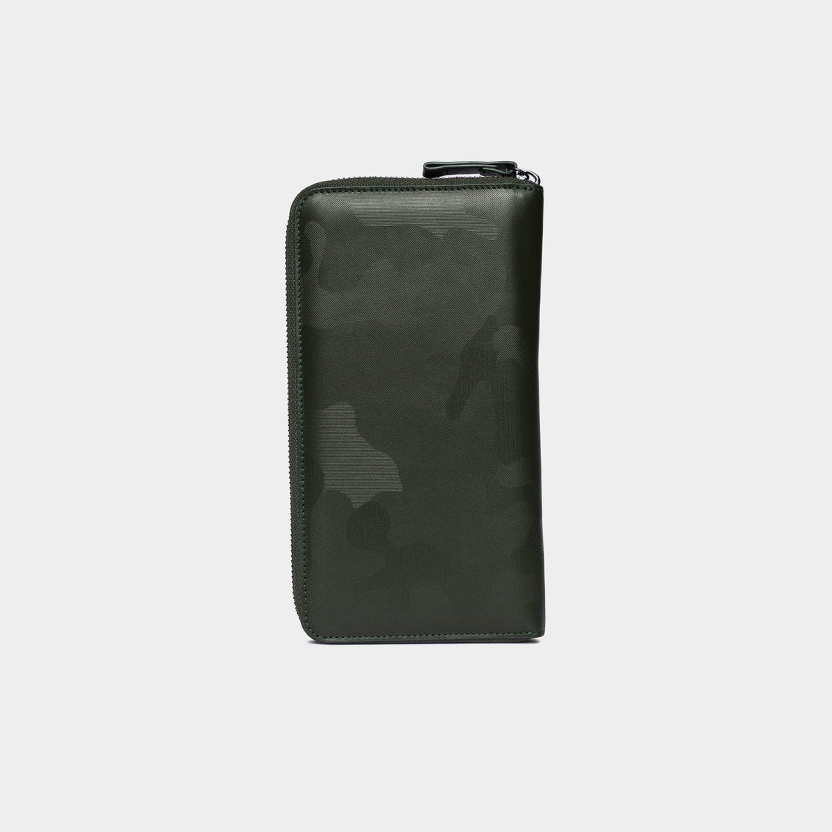 Zipped Pouch Travel