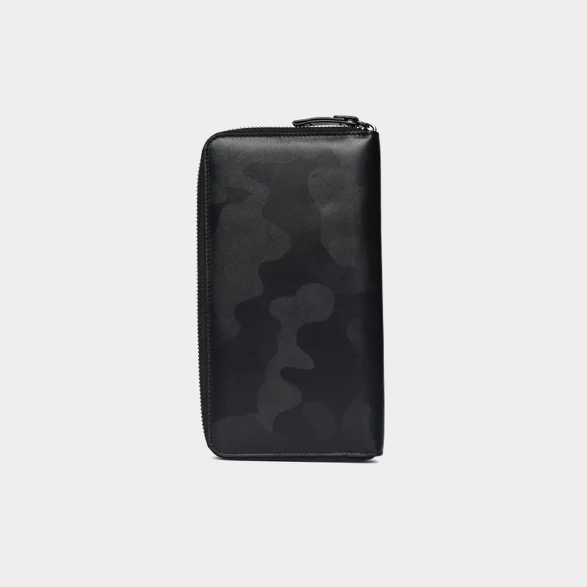 Zipped Pouch Travel