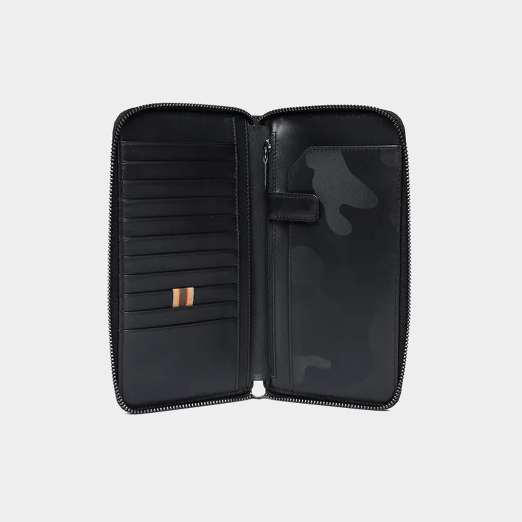 Zipped Pouch Travel