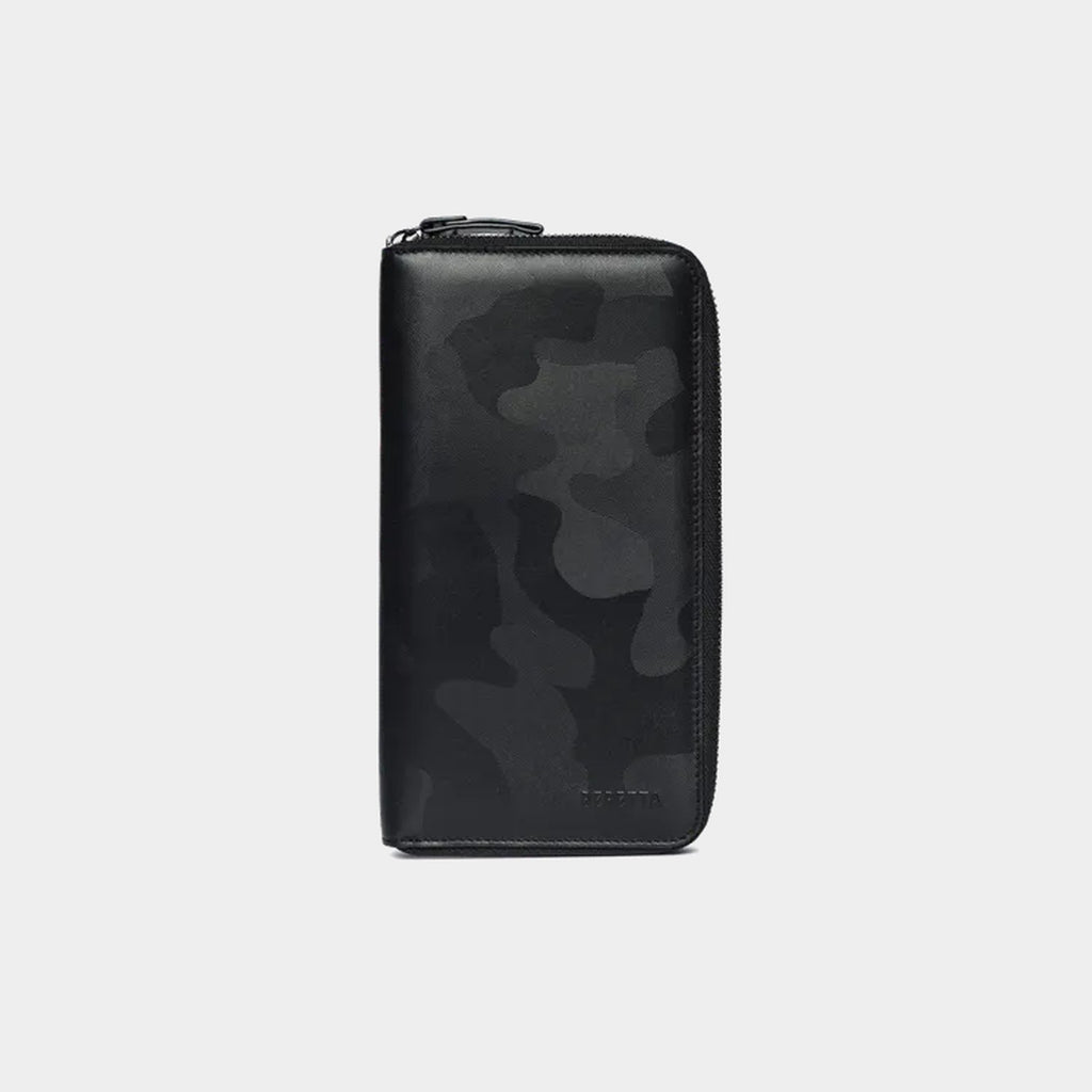 Zipped Pouch Travel