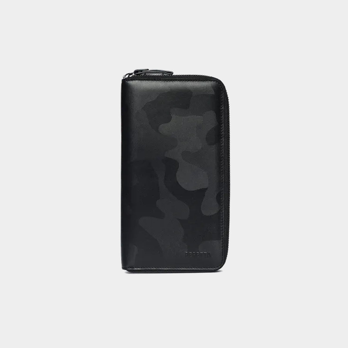 Zipped Pouch Travel
