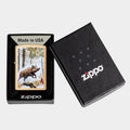Zippo Briquet Sanglier